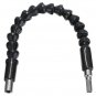 290mm Flexible Shaft Bit Extention Screwdriver Electronic Drill Bit Holder