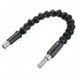 290mm Flexible Shaft Bit Extention Screwdriver Electronic Drill Bit Holder