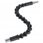 290mm Flexible Shaft Bit Extention Screwdriver Electronic Drill Bit Holder