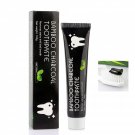 105g Natural Bamboo Charcoal Toothpaste Teeth Whitening Remove Stains