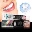 Bamboo Charcoal Toothpaste Whitening Black Toothpaste Charcoal Oral Hygiene Toot