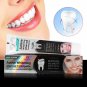 Bamboo Charcoal Toothpaste Whitening Black Toothpaste Charcoal Oral Hygiene Toot