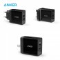 Anker 24W 2-Port USB Wall Charger with PowerIQ Technology for iPhone Plug UK/EU
