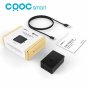 Qualcomm Certified CRDC Quick Charge 3.0 USB Wall Charger 3 Ports EU/US Plug 2.4