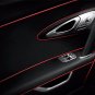 5 Meters Car Styling Moulding Decorative Red Filler Strip Auto Interior Exterior