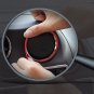 5 Meters Car Styling Moulding Decorative Red Filler Strip Auto Interior Exterior