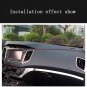 5 Meters Car Styling Moulding Decorative Red Filler Strip Auto Interior Exterior