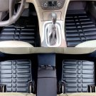 Car Floor Mats Floor Liner For Volkswagen VW Beetle 1998-2010