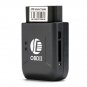 Truck Car OBDII OBD2 Realtime GPS Tracker Tracking Device Motor Vehicle SMS GPRS