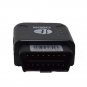 Truck Car OBDII OBD2 Realtime GPS Tracker Tracking Device Motor Vehicle SMS GPRS