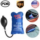 1pc US Super PDR Blue Air Pump Wedge Up Tool Home Car Windows Auto Hand Powerful