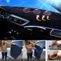 DashMat Dashboard Cover For Jeep Compass 2010 2011 2012 2013 2014 2015 2016 Mat