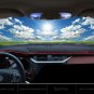 DashMat Dashboard Cover For Jeep Compass 2010 2011 2012 2013 2014 2015 2016 Mat