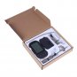 US Wireless WIFI Digital Dual Probe Barbecue Thermometer BBQ Oven Cooking Meat
