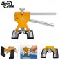 US STOCK Paintless Dent Repair PDR Slide Hammer Dent Lifter Box Hail Tools Set