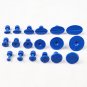 US STOCK Paintless Dent Repair PDR Slide Hammer Dent Lifter Box Hail Tools Set