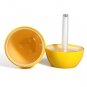 1x Home Mini USB Tabletop Humidifier Air Purifier Aroma Diffuser Ultrasonic Cute