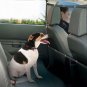 Durable Black Car Auto Pet Dog Barrier Mesh Net Truck SUV 45''x25'' Universal