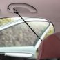 Durable Black Car Auto Pet Dog Barrier Mesh Net Truck SUV 45''x25'' Universal