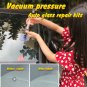 US Super PDR Pro Vacuum Windshield Glass Windscreen Repair Tools DIY Junior Set