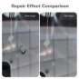 US Super PDR Pro Vacuum Windshield Glass Windscreen Repair Tools DIY Junior Set