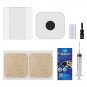 US Super PDR Pro Vacuum Windshield Glass Windscreen Repair Tools DIY Junior Set