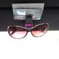 Durable Auto Car Sun Visor Glasses Sunglasses Card Ticket Holder Clip ABS Black
