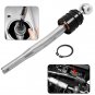 Black Quick Short Throw Shifter For BMW E30 E36 E39 E46 M3 M5 3-Series 5-Series