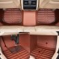 Fit for Ford Fiesta 2008-2016 Floor Mats FloorLiner All Weather Carpet Liner Mat