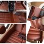 Fit for Ford Fiesta 2008-2016 Floor Mats FloorLiner All Weather Carpet Liner Mat