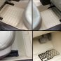 Fit for Ford Fiesta 2008-2016 Floor Mats FloorLiner All Weather Carpet Liner Mat