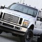 5pc Clear Amber Top Roof LED SUV Lights Truck Off Road Cab Pickup Marker Running