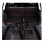 For Nissan Rogue 2014-2016 Trunk Floor Boot Mats Cargo Liner All Weather Fly5D
