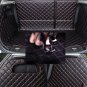 For Nissan Rogue 2014-2016 Trunk Floor Boot Mats Cargo Liner All Weather Fly5D