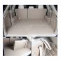 Car Cargo Trunk Boot Mats Liner For Kia Sorento 5-Seat 2013-2017 All-Weather Kit