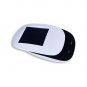 Car Home Solar Air Purifier Smell Dust Cleaner Intelligent Control Car Charger