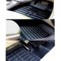 Fit For BMW X1 2009.7-2015 Car Floor Mats FloorLiner All-Weather Carpets Fly5D