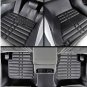Fit For BMW X1 2009.7-2015 Car Floor Mats FloorLiner All-Weather Carpets Fly5D
