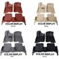 Fit For BMW X1 2009.7-2015 Car Floor Mats FloorLiner All-Weather Carpets Fly5D