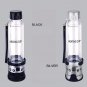 1pc High Boron Glass Heating Cup Thermos Water Bottle 280ml Electric Car Charger