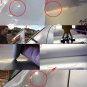 PDR Tools 4pcs Tap Down Tool Auto Body Paintless Dent Dint Repair Hail Removral