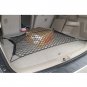 Durable Auto Car SUV Rear Trunk Boot Floor Cargo Net Elastic Mesh Storage Set