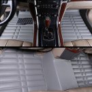 Auto Car Floor Mats FloorLiner For Nissan Rogue 2014 2015 2016 Front & Rear Set