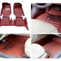 Auto Car Floor Mats FloorLiner For Nissan Rogue 2014 2015 2016 Front & Rear Set