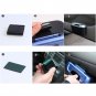 Mini Trash Rubbish Tobacco ash Dustbin Garbage Dust Box Holder Bin Sedan SUV