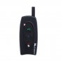 2pc Motorcycle 500M 2-Riders BT3.0 Bluetooth Helmet Interphone Intercom Headsets