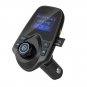 1pc Car Bluetooth 3.0 MP3 Radio Player FM Transmitter Dual USB Charger Universal