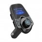 1pc Car Bluetooth 3.0 MP3 Radio Player FM Transmitter Dual USB Charger Universal