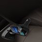 1pc Car Bluetooth 3.0 MP3 Radio Player FM Transmitter Dual USB Charger Universal