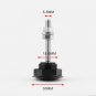 4pc Black Car Racing Quick Pins Push Button Billet Hood Lock Clip For BMW BENZ